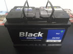 Batterie de voiture BlackStorm 74Ah 12V 700A(Fr)