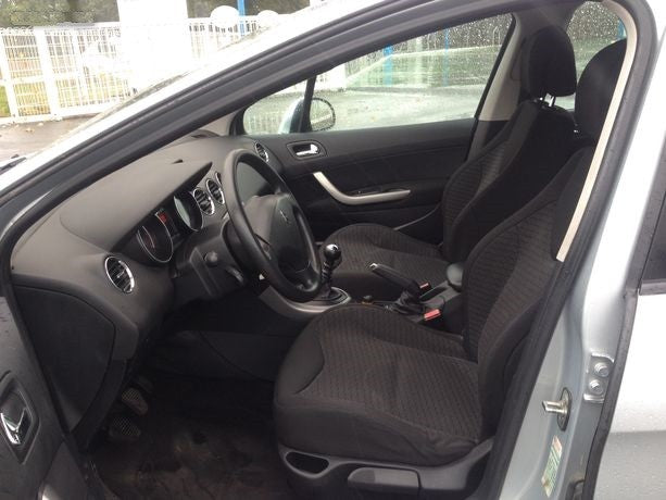 Peugeot 308 SW 1.6 HDI 110 CV