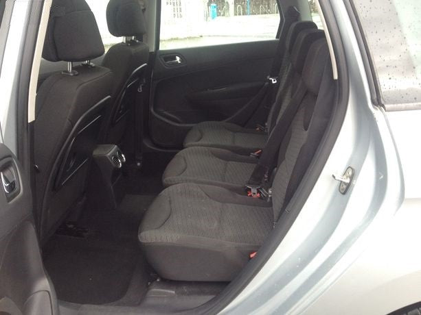 Peugeot 308 SW 1.6 HDI 110 CV