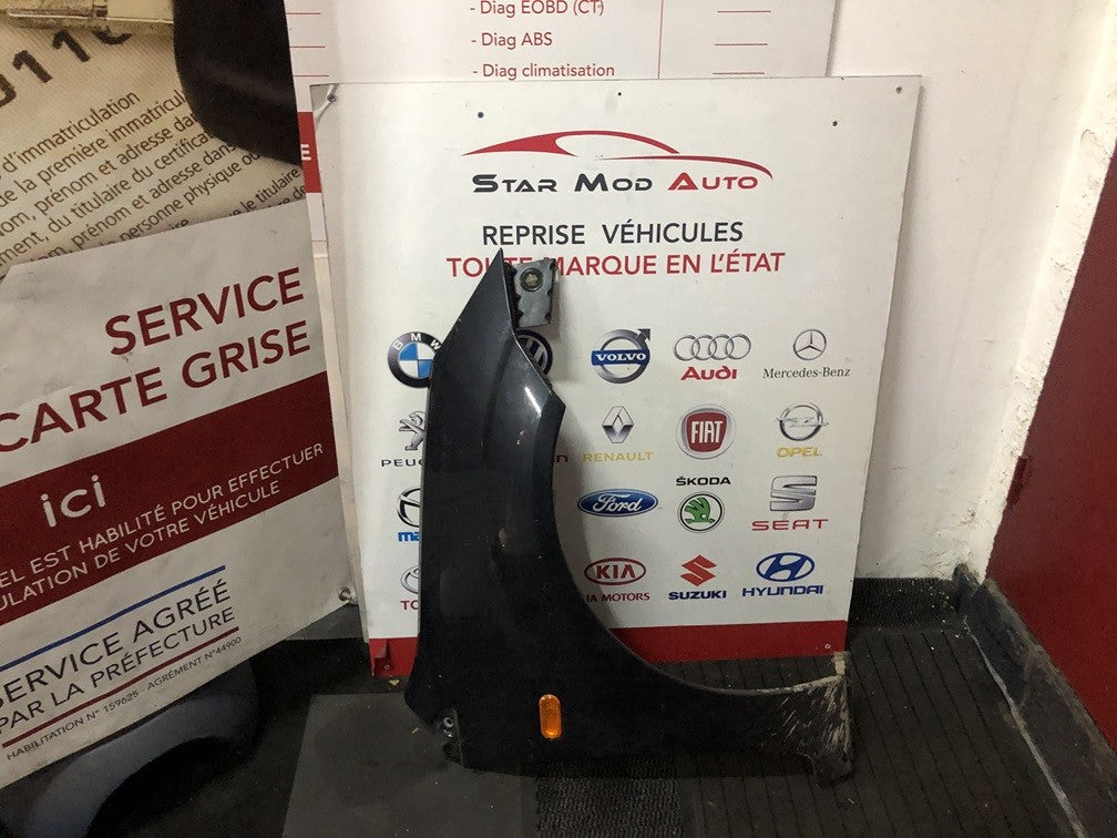 ail avant gauche avant droit Ford fiesta 5 année 2007