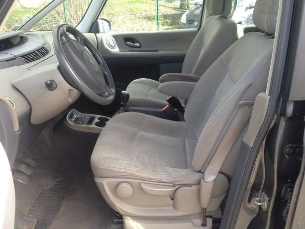 Renault Espace 4 2.0 Essence Ethanol Année 2004