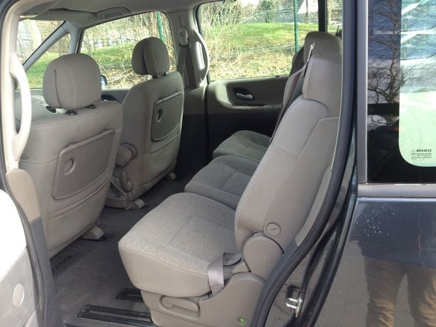 Renault Espace 4 2.0 Essence Ethanol Année 2004