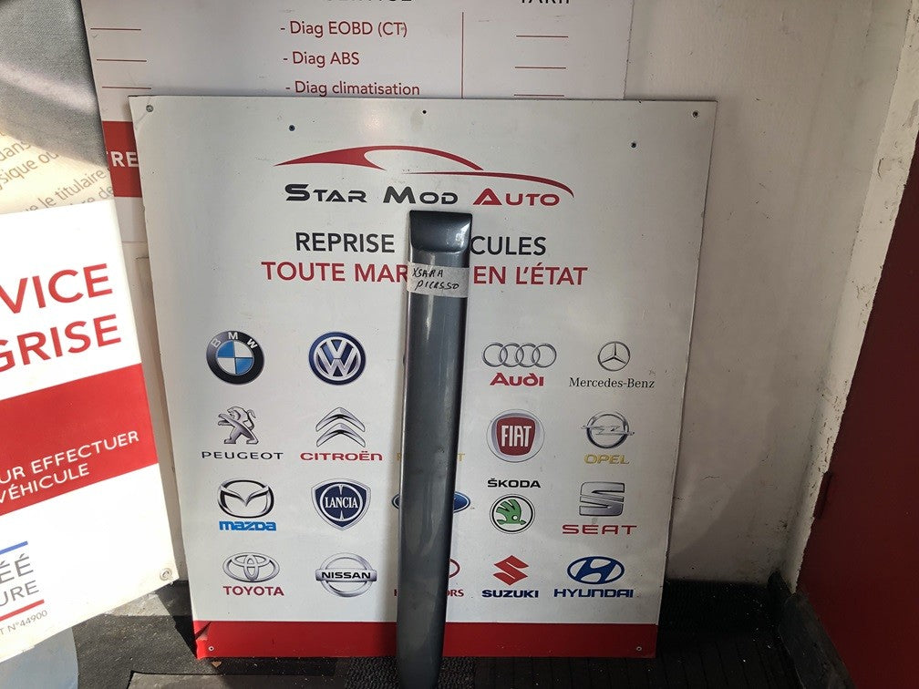 baguette de porte avant gauche Citroën Xsara Picasso phase 2 année 2006