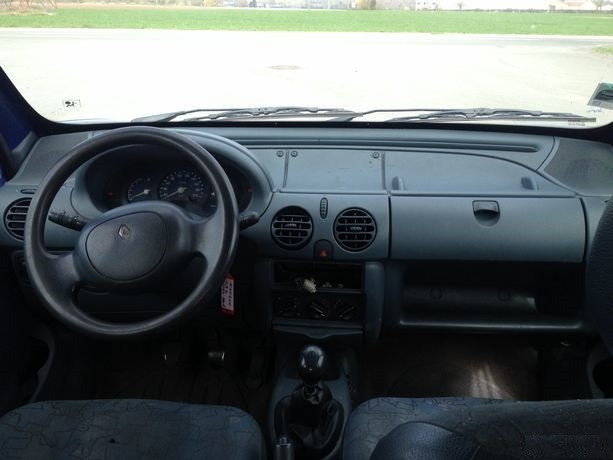 Renault Kangoo 1.9 D 5