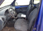 Renault Kangoo 1.9 D 5