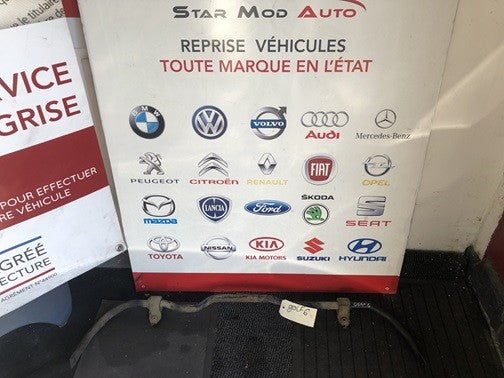 barre stabilisatrice Volkswagen golf 6 année 2011