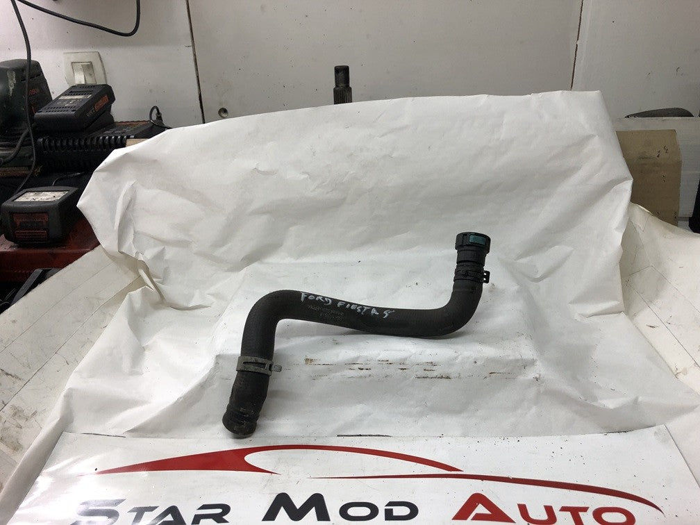 durite de chauffage Ford fiesta 5 1.4 tdci année 2007