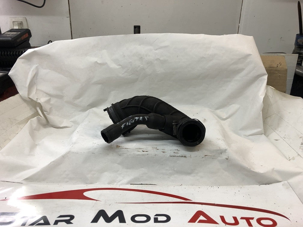 durite rigide air de turbo Ford fiesta 1.4 tdci année 2007 d occasion