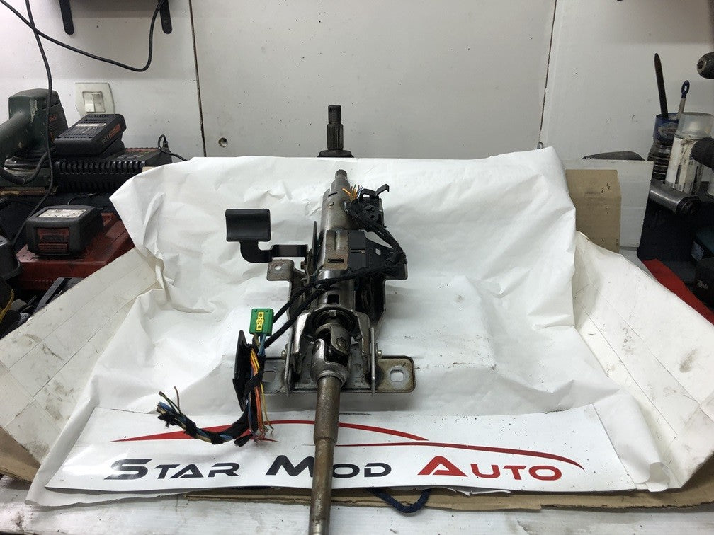 colonne de direction Peugeot 307 phase 1 année 2003