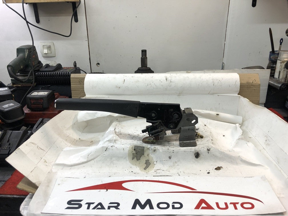 levier de frein a principal Peugeot 307 phase 1 année 2003