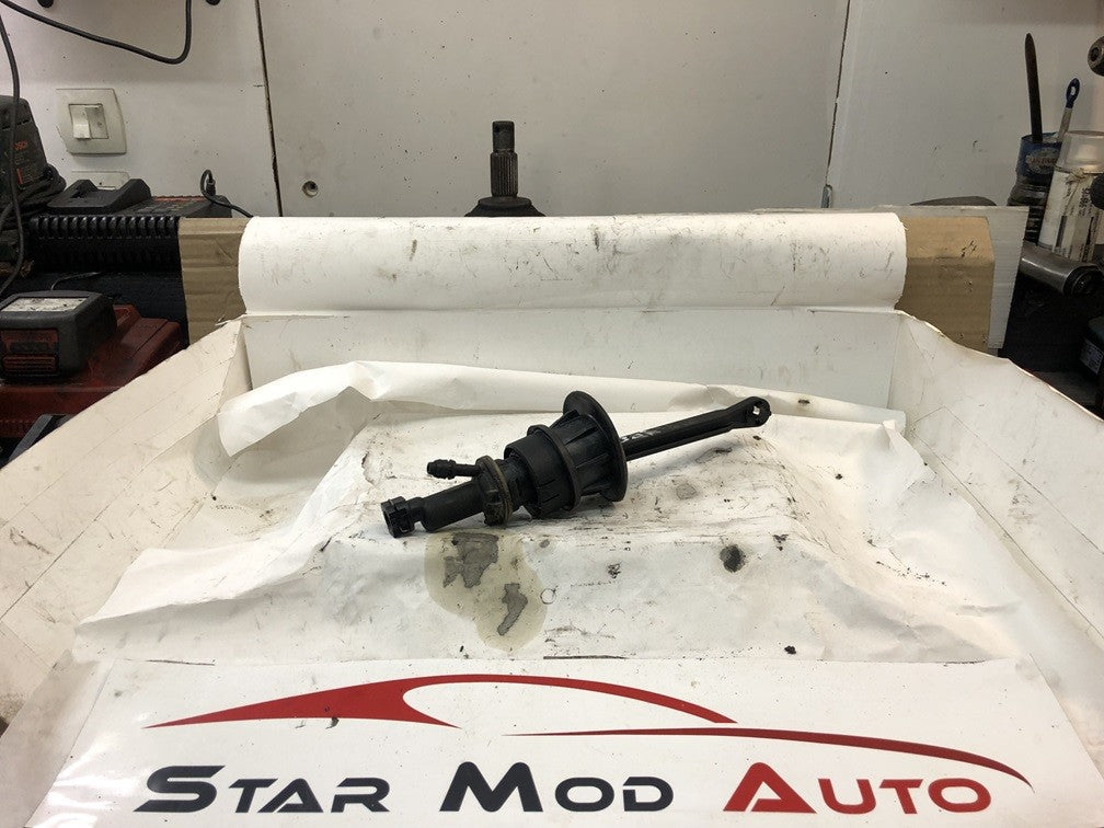 émetteur récepteur d embrayage Peugeot 307 2.0 essence phase 1