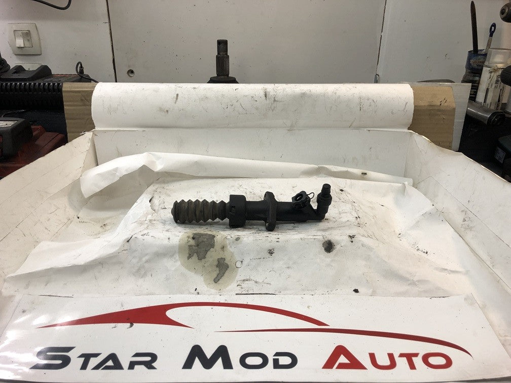 émetteur récepteur d embrayage Peugeot 307 2.0 essence phase 1