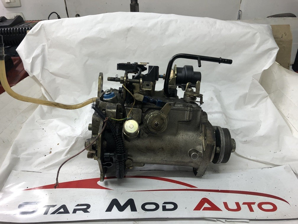pompe injection Peugeot Citroën 1.9 d dw8 Lucas année 2000