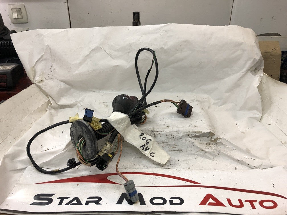 faisceaux de porte avant droit Peugeot 206 phase 2 3 portes