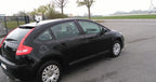 Citroën C4 1.6 HDI 92 ch