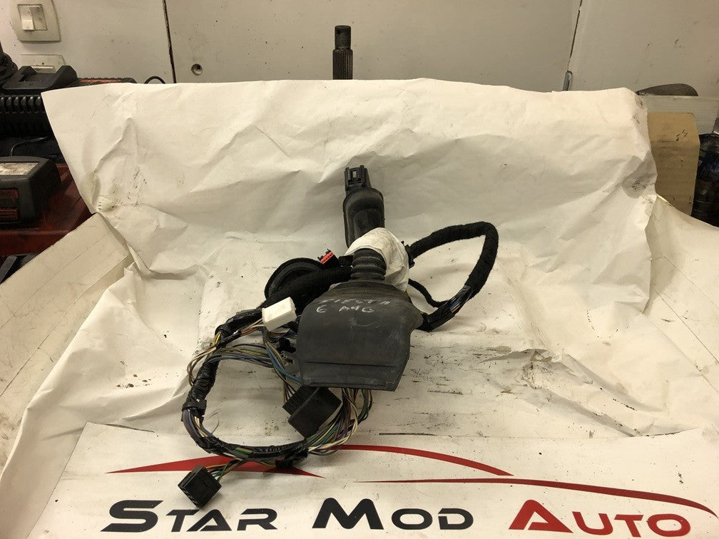 faisceaux de porte avant gauche Ford fiesta 6 année 2011