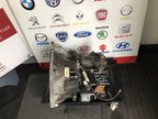 boite de vitesse Ford fiesta 5 1.4 tdci année 2007 réf 2MR7002ED