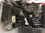 boite de vitesse Ford fiesta 5 1.4 tdci année 2007 réf 2MR7002ED