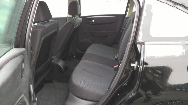 Citroën C4 1.6 HDI 92 ch