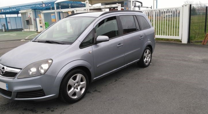 Opel Zafira 1.9 CDTI 100 CV