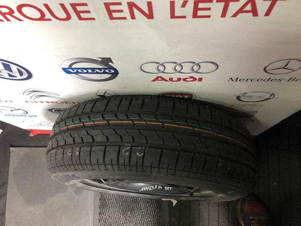 roue fiord fiesta 5 dimension 175/65/r14 82t