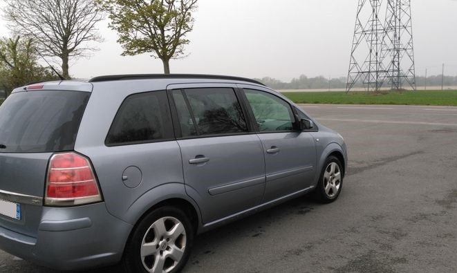 Opel Zafira 1.9 CDTI 100 CV