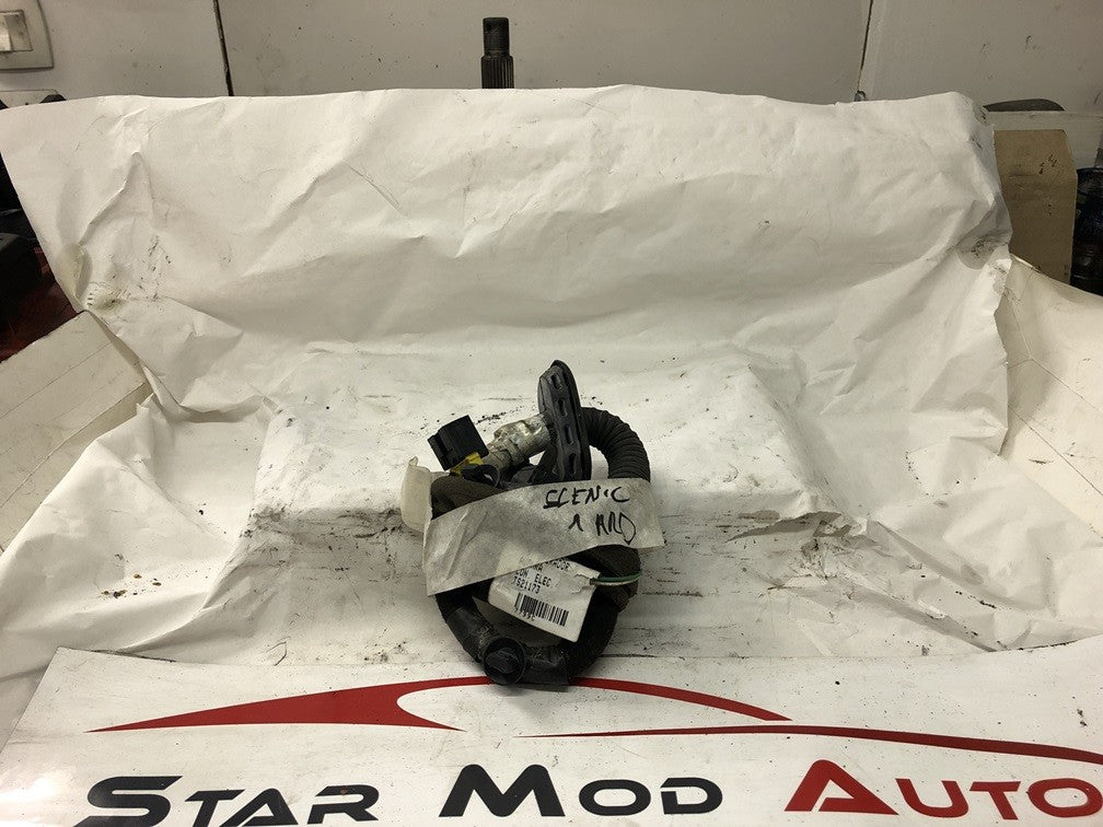 faisceaux de porte arrière droit Renault Scénic 1 année 2001