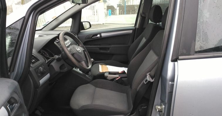 Opel Zafira 1.9 CDTI 100 CV