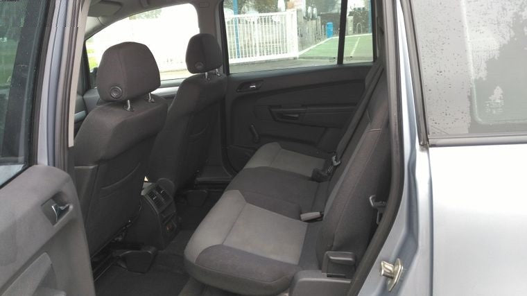 Opel Zafira 1.9 CDTI 100 CV