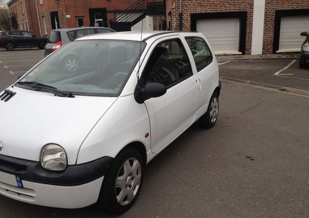 Renault Twingo 1 Phase 2 1.2 Essence