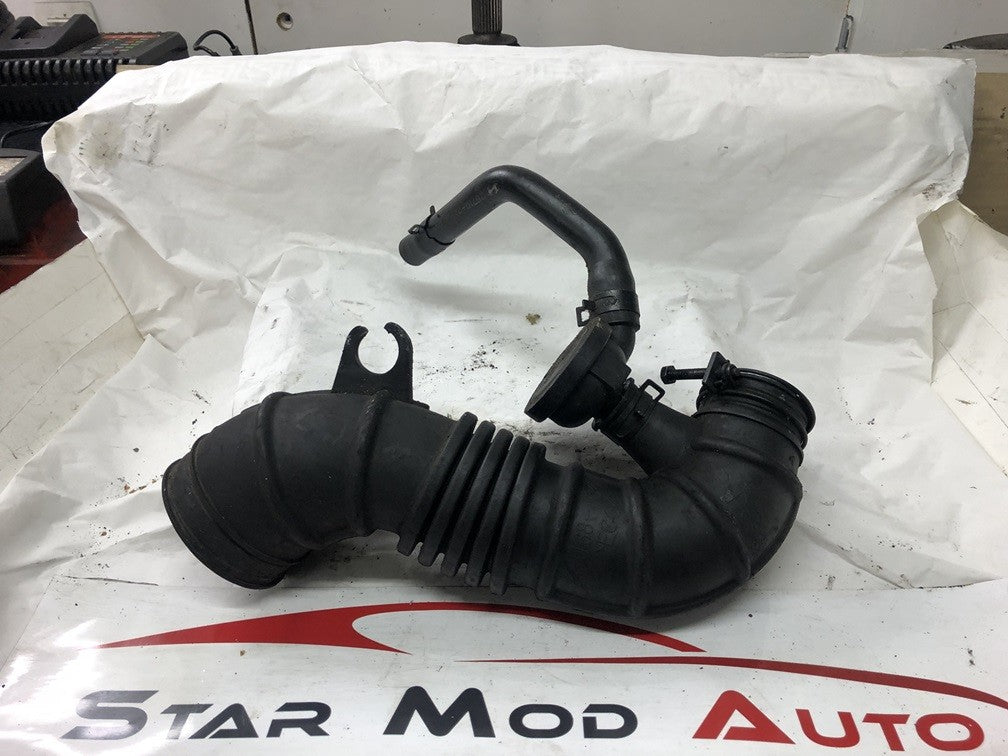 durite de turbo Renault Clio 3 1.5 dci année 2006