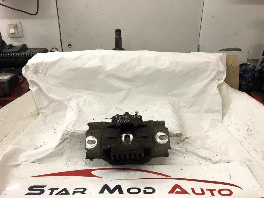 support boite de vitesse Ford fiesta 5 1.4 tdci année 2007