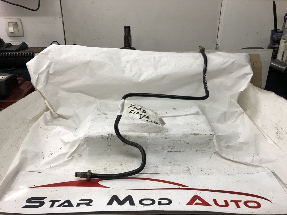 tuyau hydraulique embrayage Ford fiesta 5 1.4 tdci année 2007