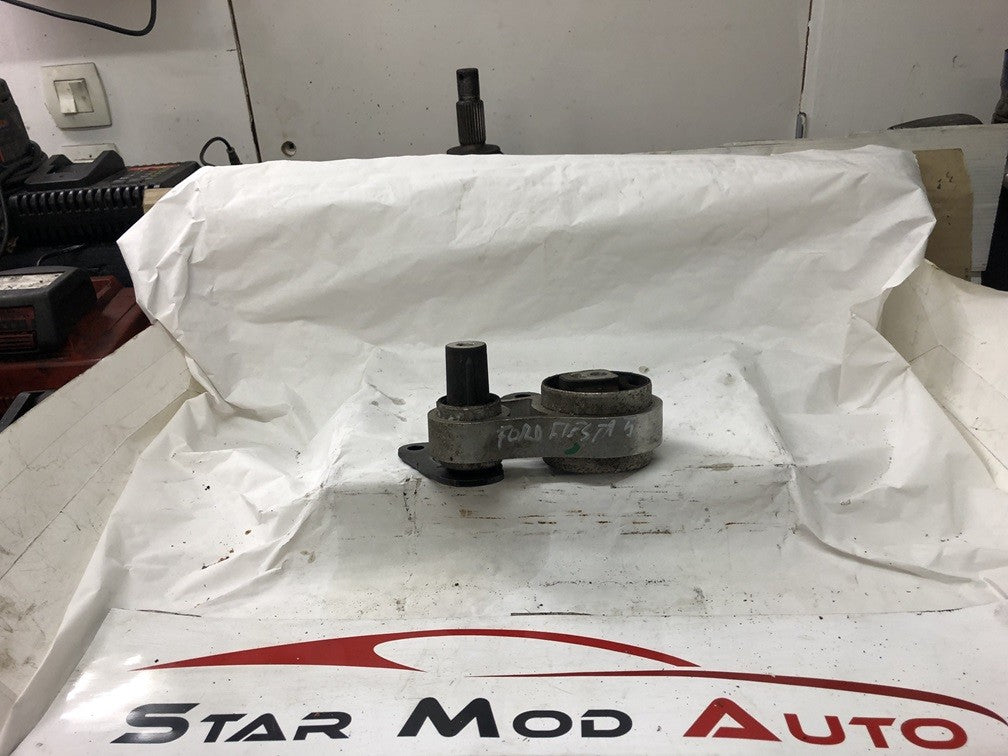 support moteur Ford fiesta 5 1.4 tdci année 2007