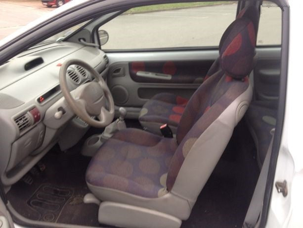 Renault Twingo 1 Phase 2 1.2 Essence