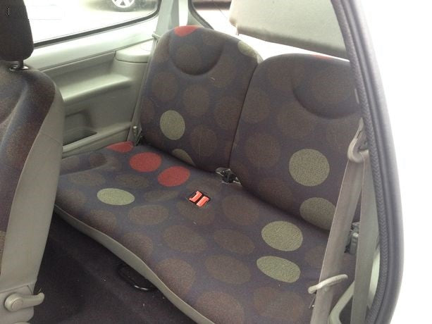 Renault Twingo 1 Phase 2 1.2 Essence