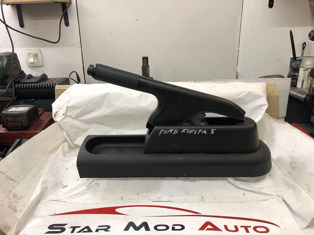 levier de frein a principal Ford fiesta 5 1.4 tdci année 2007