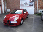 Alfa Romeo Mito Diesel