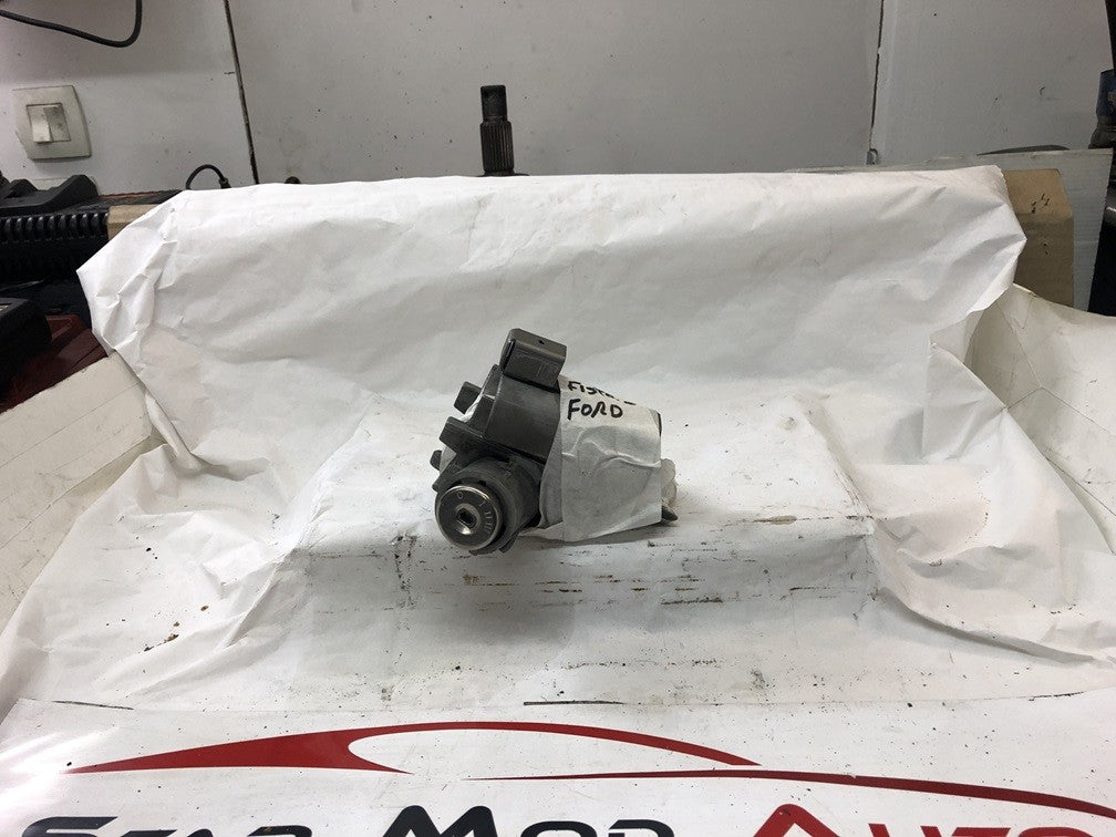 Neiman de démarrage Ford fiesta 5 1.4 tdci année 2007