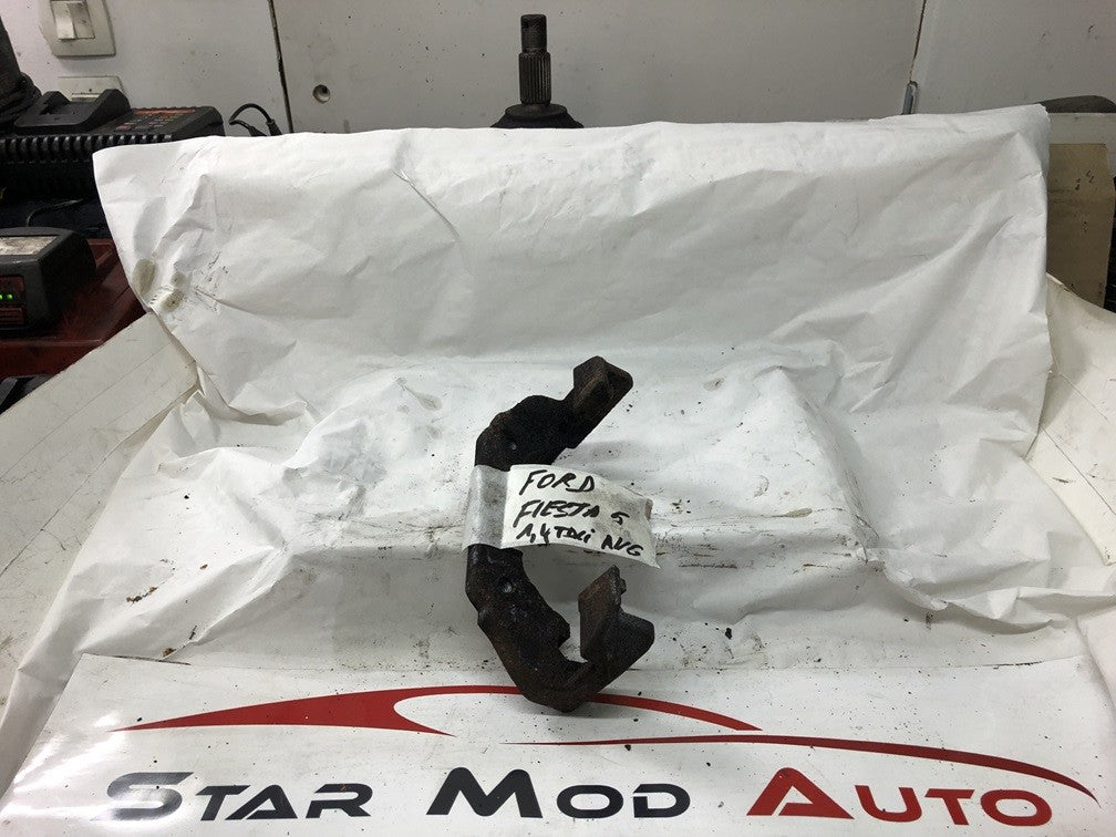 support étrier de frein avant gauche avant droit Ford fiesta 5 1.4 tdci année 2007