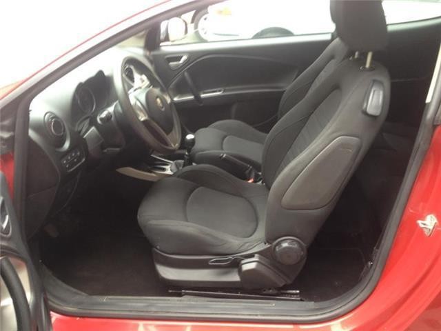 Alfa Romeo Mito Diesel