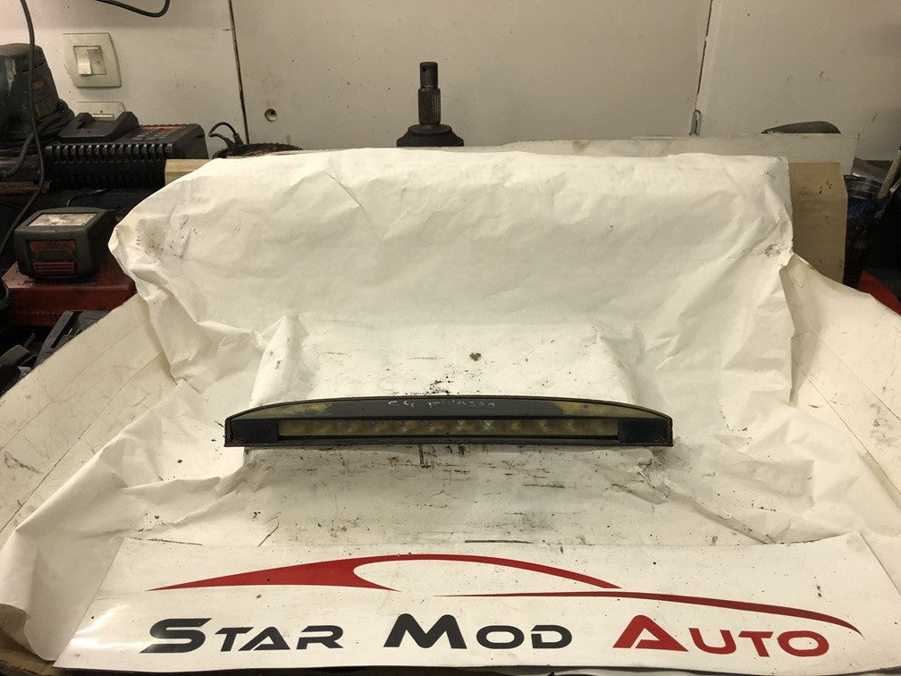 feux stop malle arrière Citroën c4 Picasso phase 2