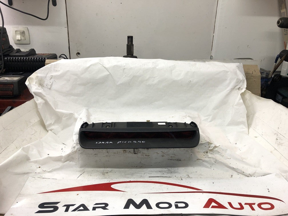 feux stop malle arrière Citroën Xsara Picasso phase 1