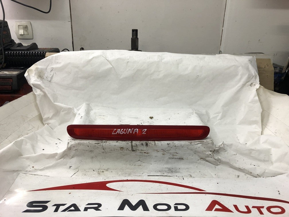 feux stop malle arrière Renault laguna 2 phase 2