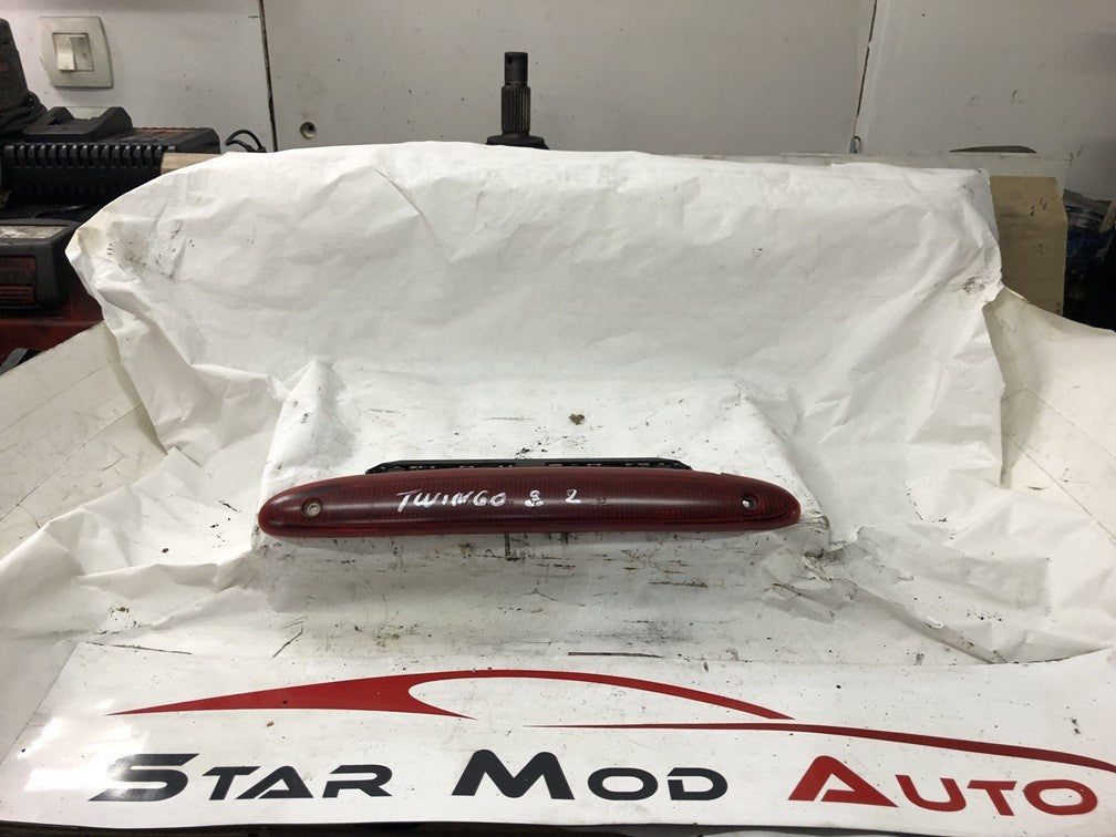 feux stop malle arrière Renault Twingo phase 1