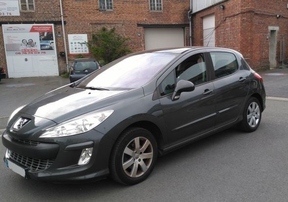 Peugeot 308 1.6 120 cv sport 2009