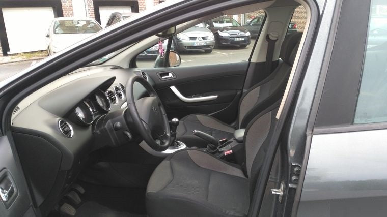 Peugeot 308 1.6 120 cv sport 2009