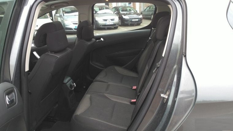 Peugeot 308 1.6 120 cv sport 2009