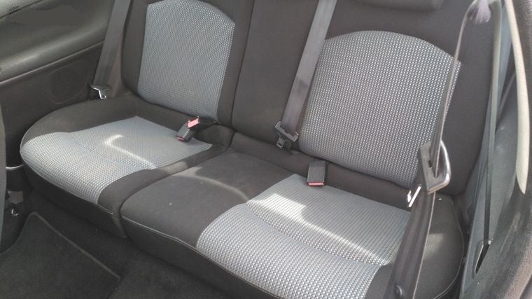 PEUGEOT 206 1.4 ESSENCE 75 CV 145000 km 2005