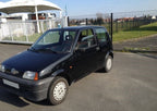 FIAT CINQUECENTO ESSENCE 3 PORTES 79000 km 